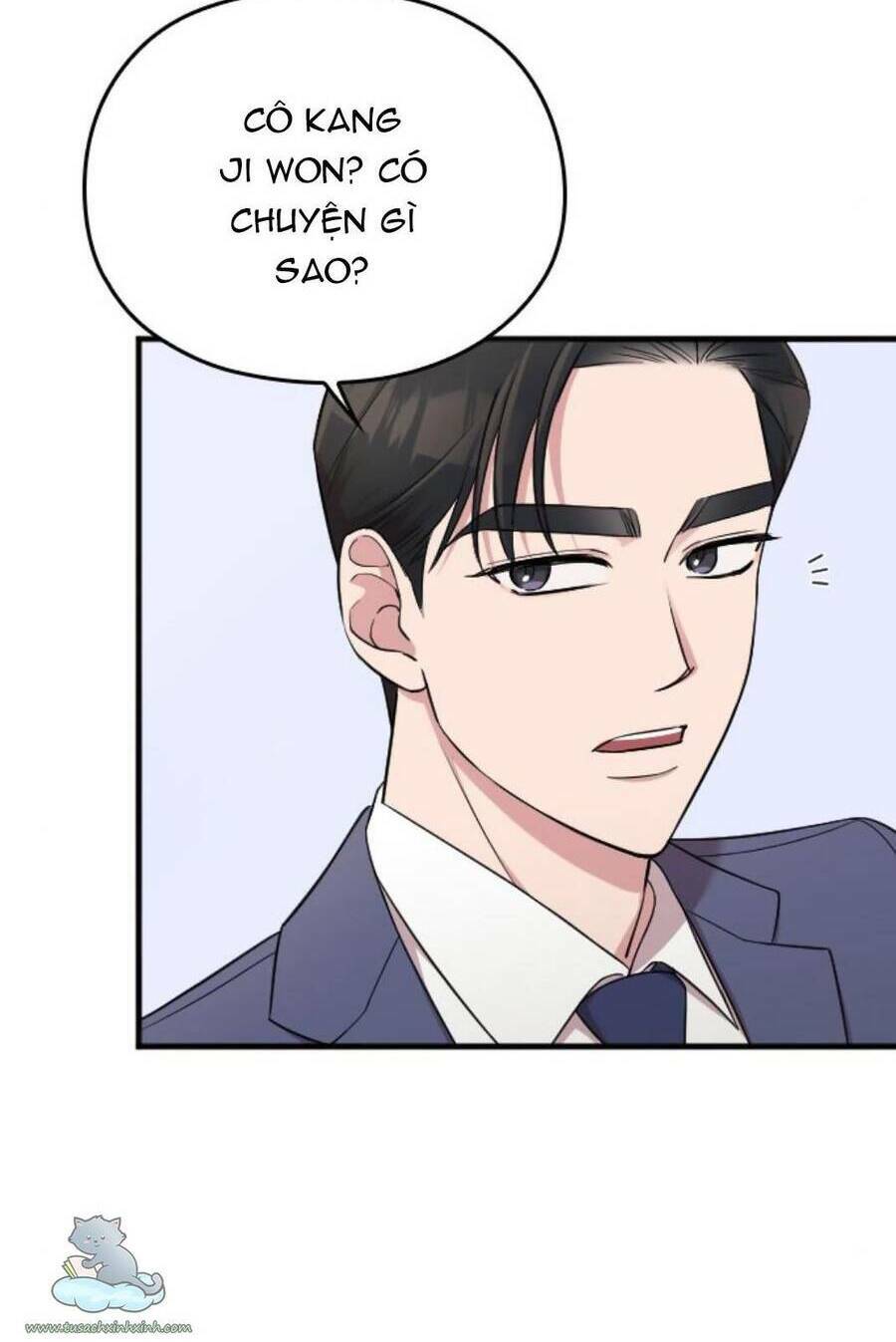 cô đi mà lấy chồng tôi đi chapter 23 153