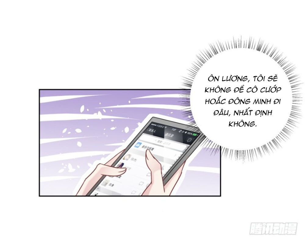 thiên kim đường môn chapter 92 23