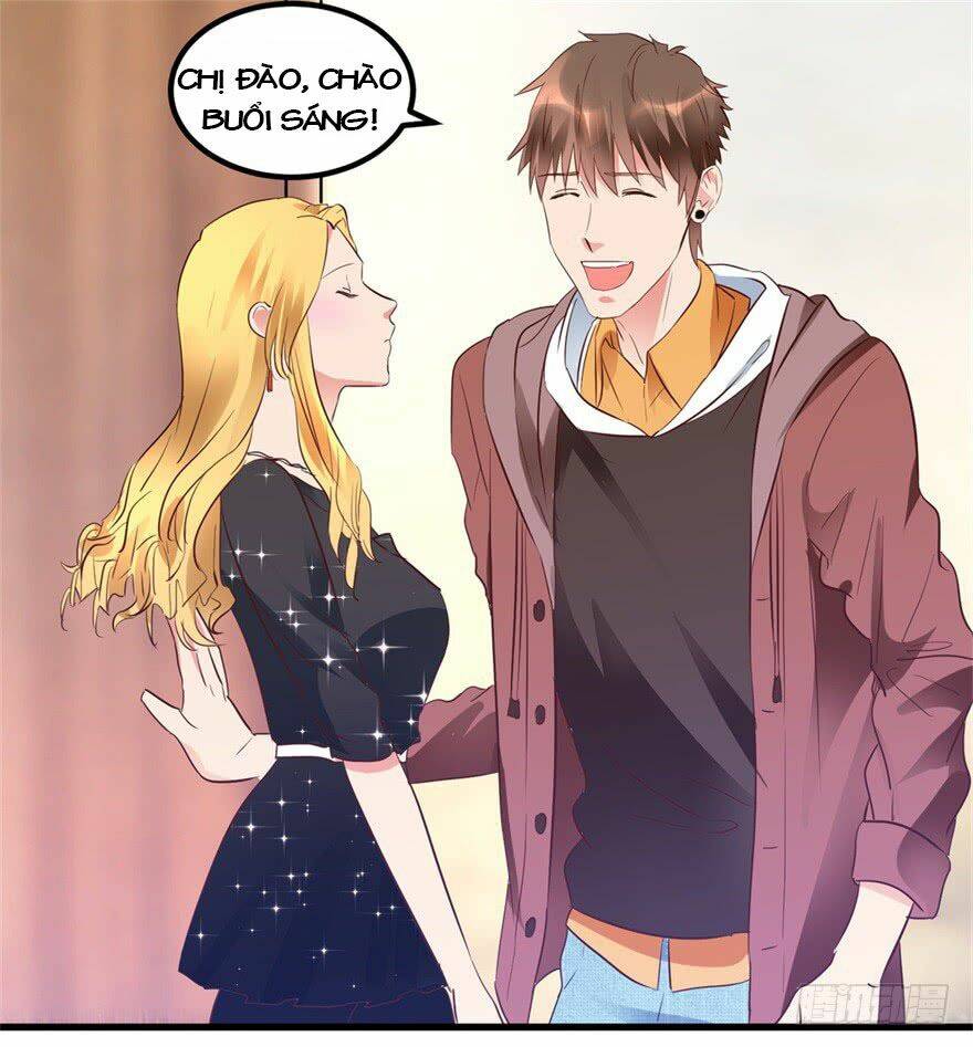 thấu thị tiên y chapter 11 8