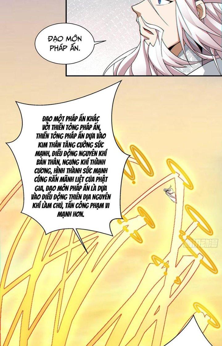 đồ đệ của ta đều là trùm phản diện chapter 93 29