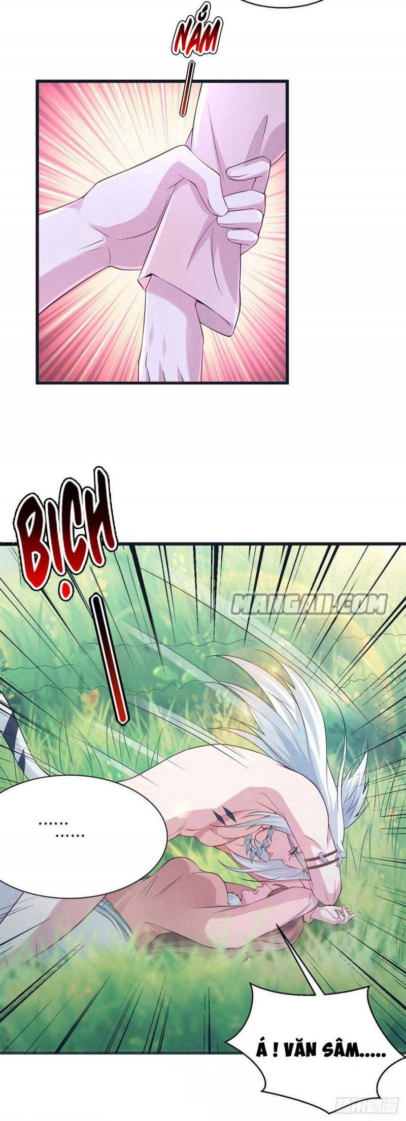 [16+] thảnh thơi thú thế chủng chủng điền, sinh sinh tể chapter 290 32