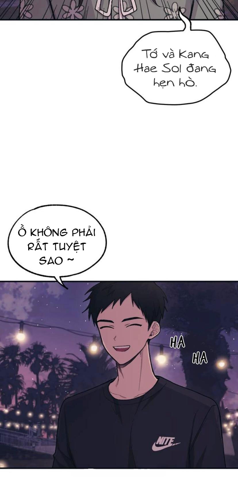 yeonwoo ngây thơ chapter 25 66