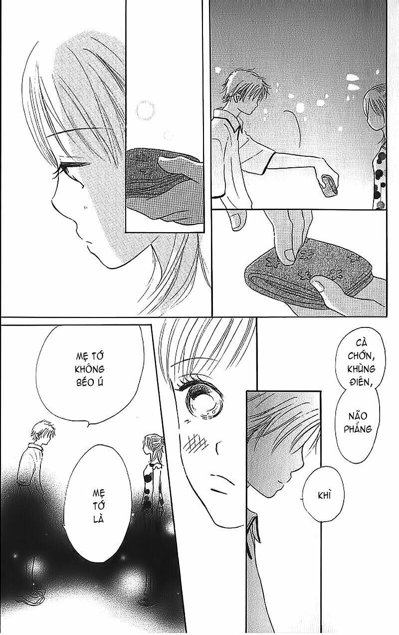 ngày ấy ta bên nhau chapter 3 37