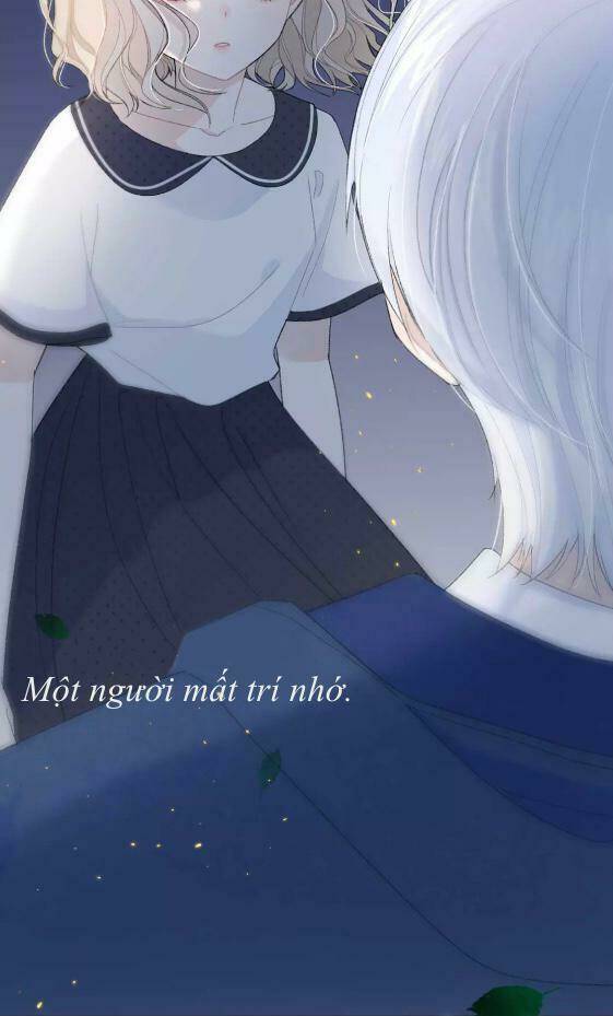 từ cái nhìn của em chapter 0 3