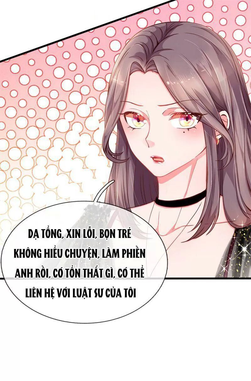 ma ma đột kích : cha mời tiếp chiêu chapter 2 53