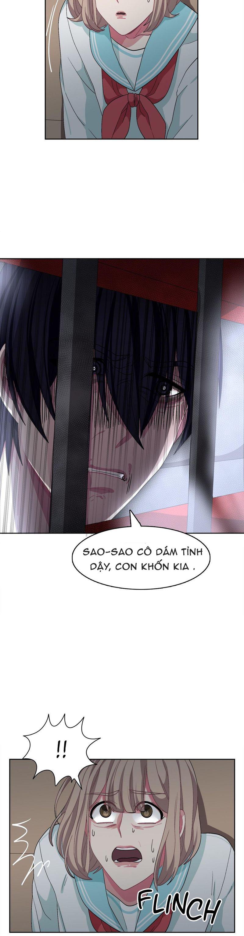 hãy vâng lời anh chapter 15 21