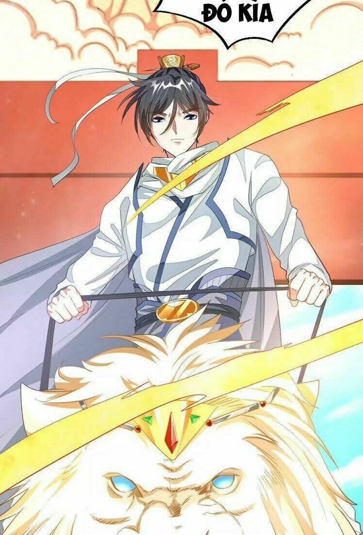 cửu dương thần vương chapter 101 10