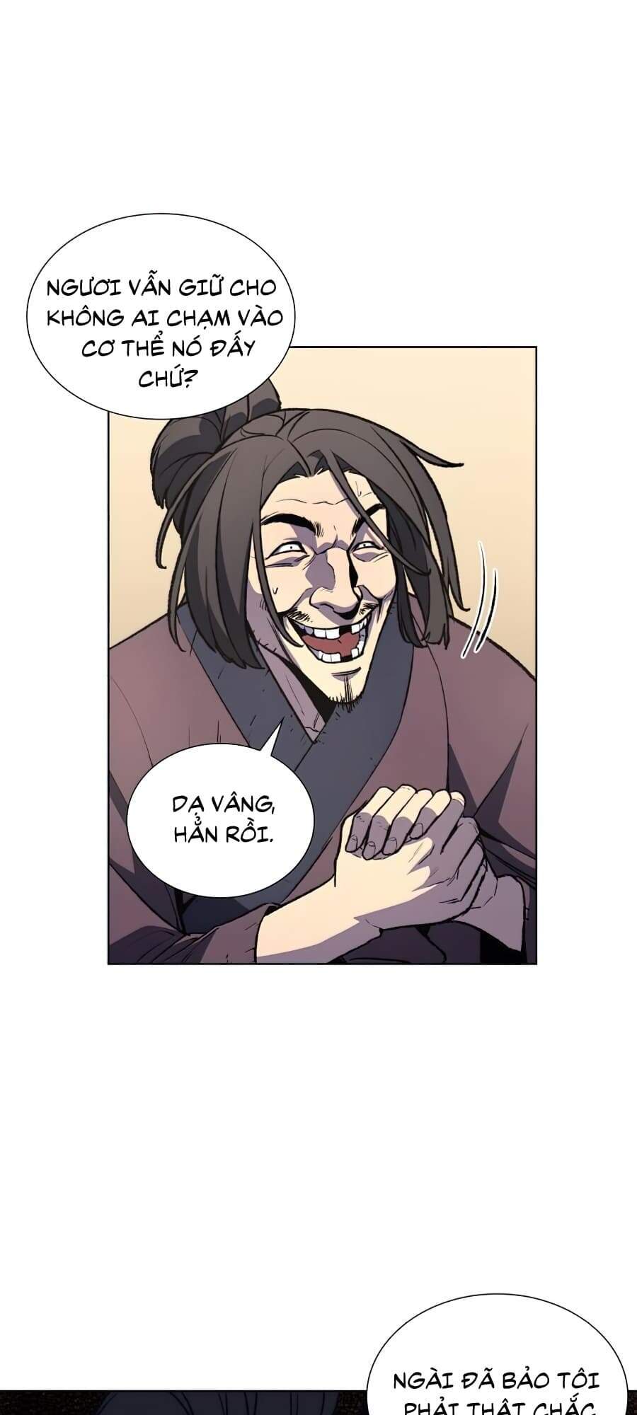 ta chuyển sinh thành cuồng quỷ truyền nhân chapter 8 64