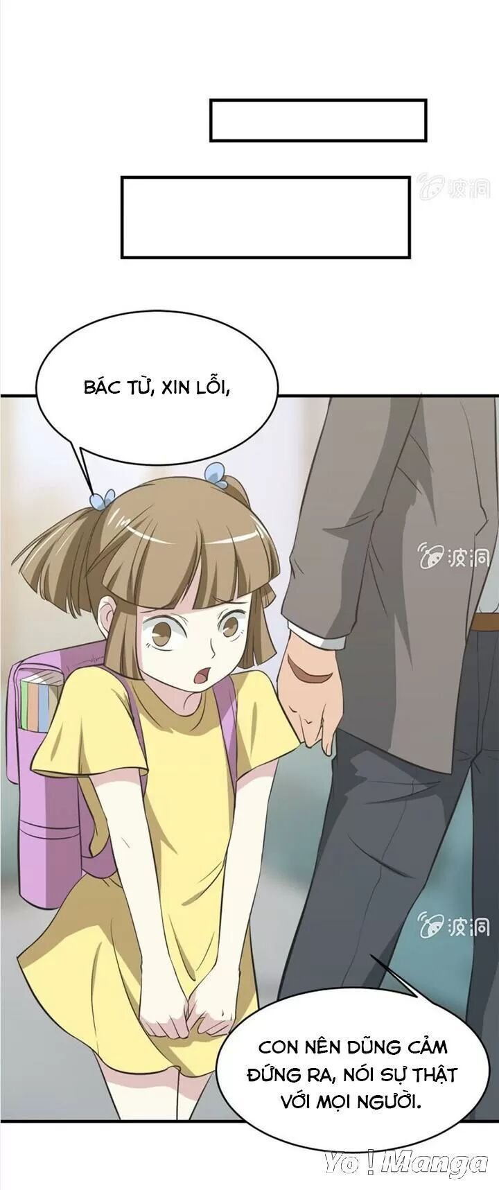 cực phẩm thấu thị chapter 24 2