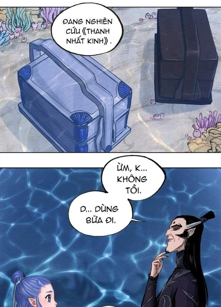 ngao bính truyện chapter 3 66