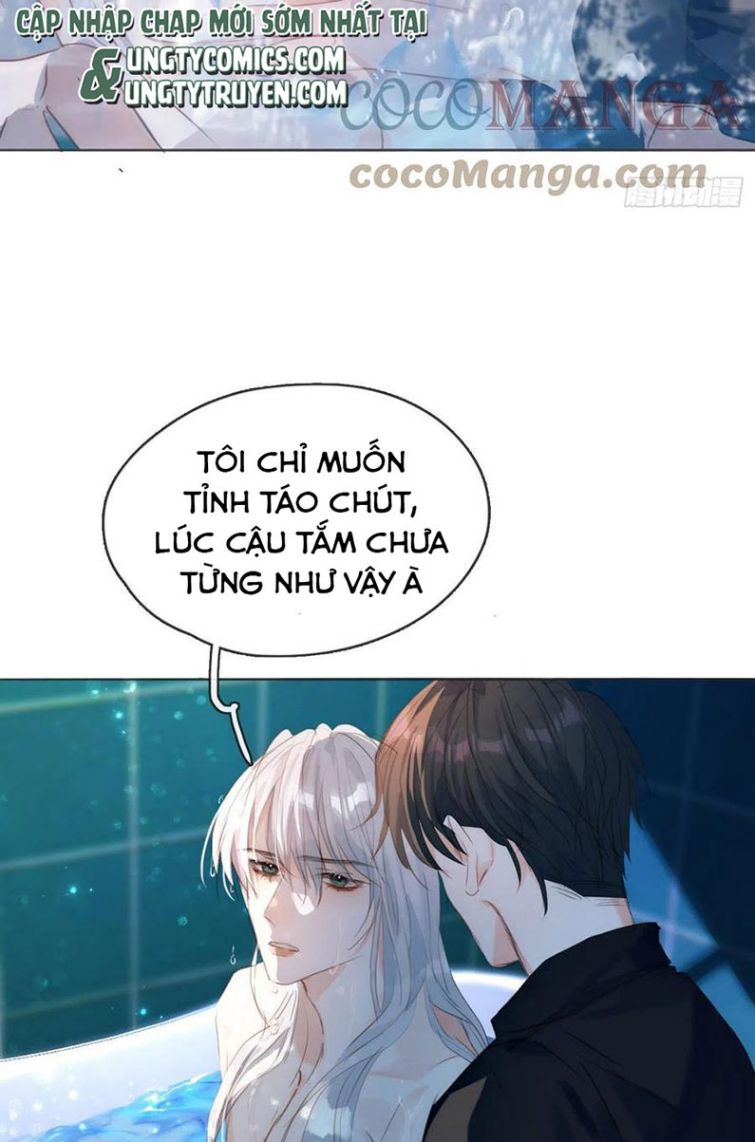 Thỉnh Cùng Ta Đồng Miên chapter 63