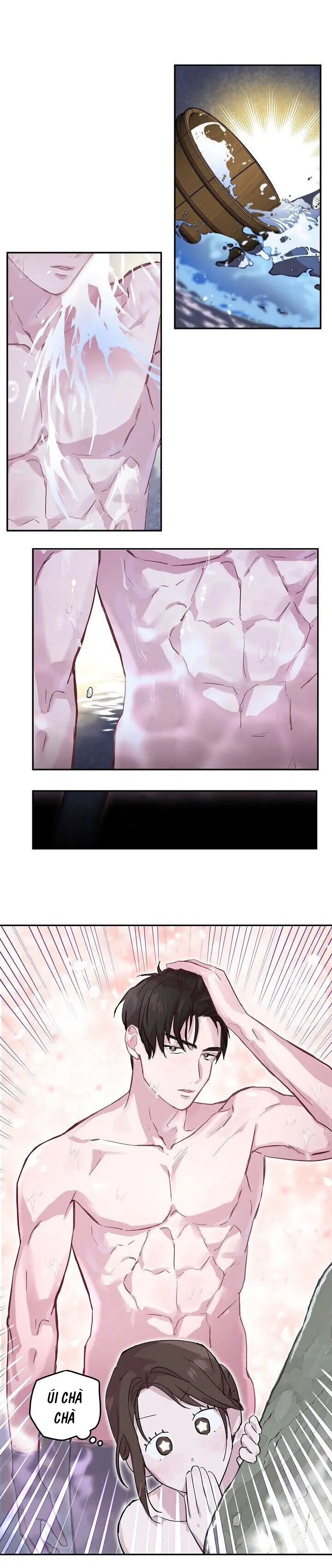 hãy làm điều đó sau khi kết hôn chapter 1 25