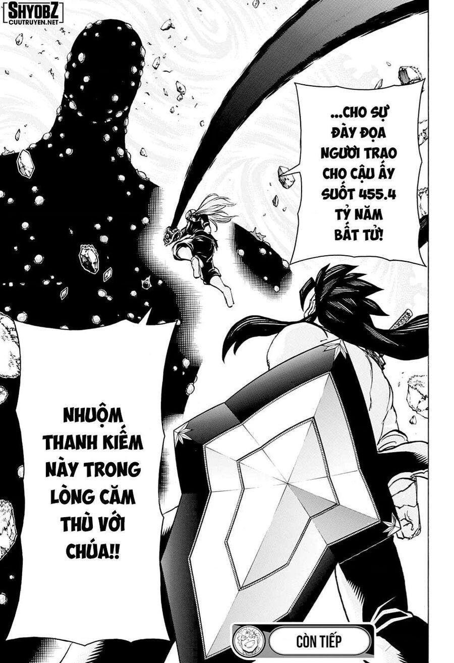 undead unluck chapter 129 16