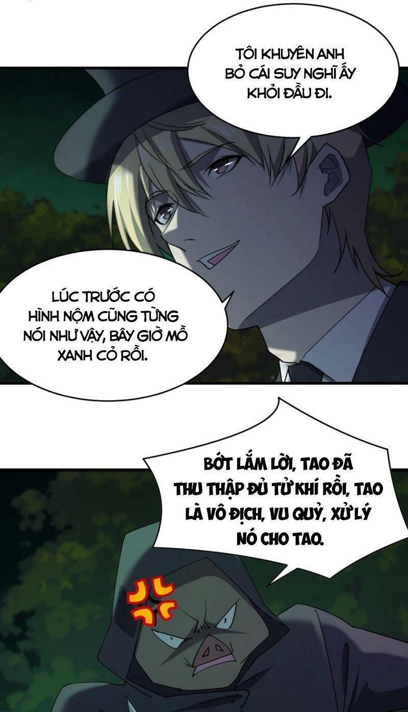 đừng hiểu lầm, tôi mới là người bị hại! chapter 61 26