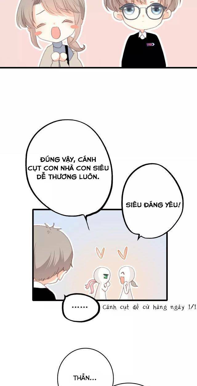 con tim rung động 3 chapter 61 44