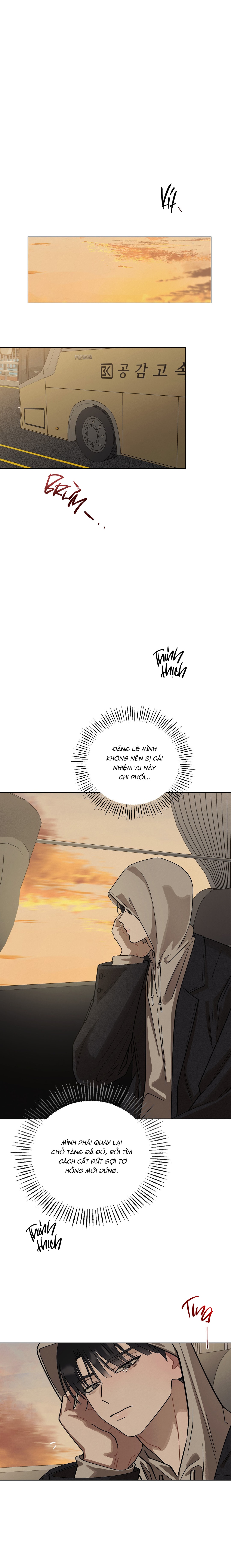 nhiệm vụ hongsil chapter 12 10