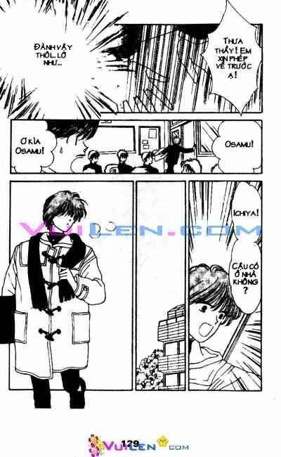 cô nàng đẹp trai chapter 4 130