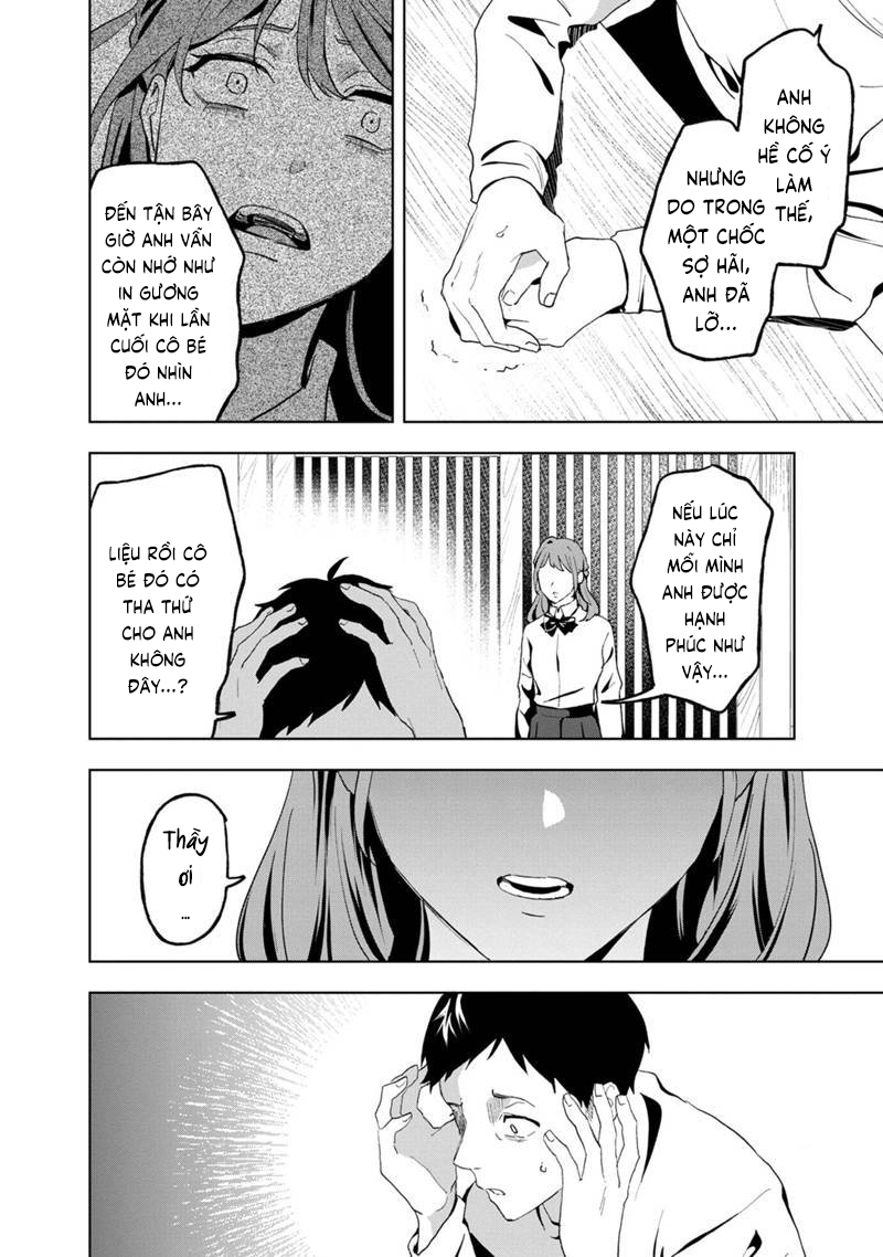 biệt khúc cuối cùng. chapter 30 9