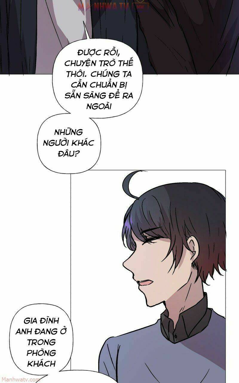 Trọng Sinh Mạc Thế Chapter 54 22