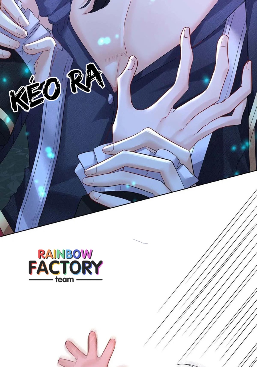 rước sói vào nhà chapter 46 5