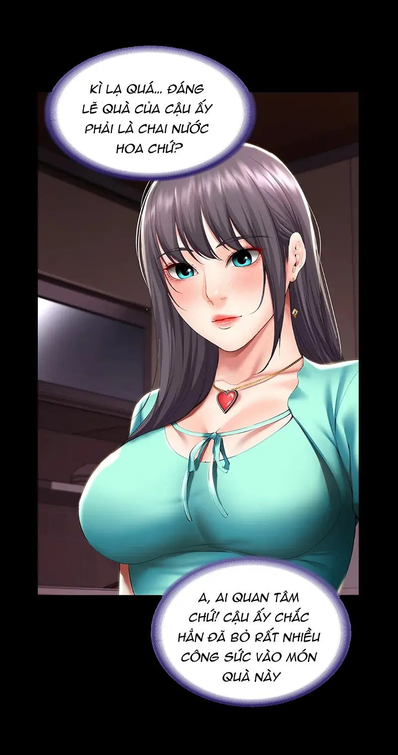 nhật ký ở trọ - không che chapter 53 21