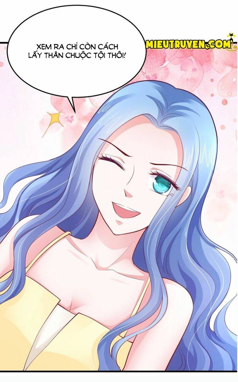 thú cưng độc quyền của boss chapter 37 7