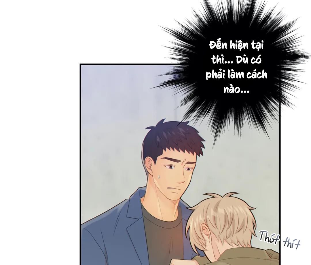 thời gian giữa sói và chó chapter 42 24