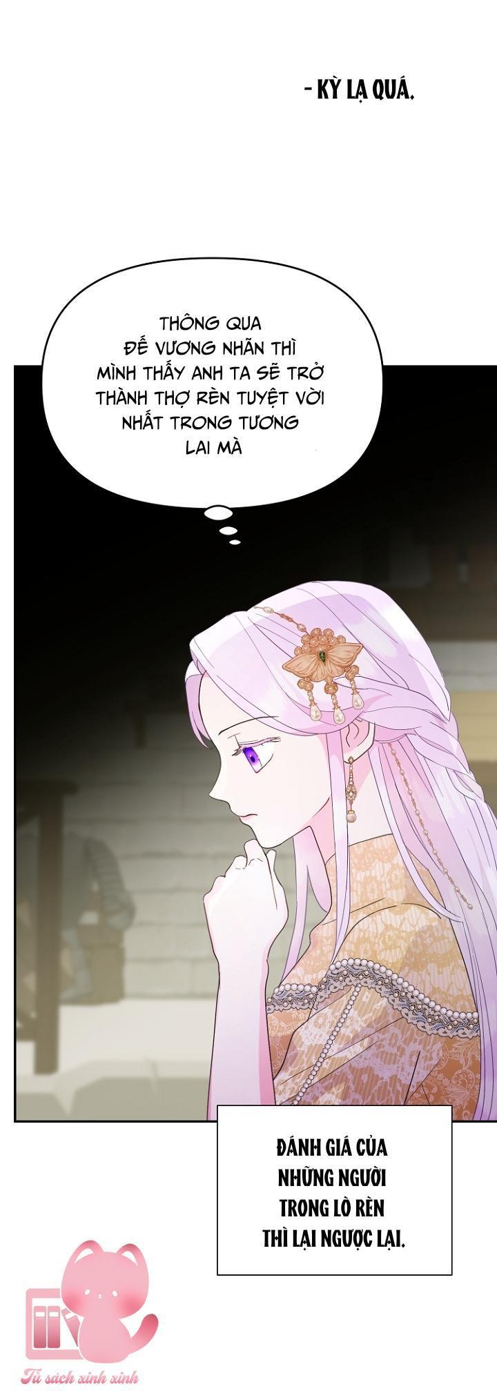 bỏ quách chồng con đi, tiền bạc mới là tất cả chapter 43 45