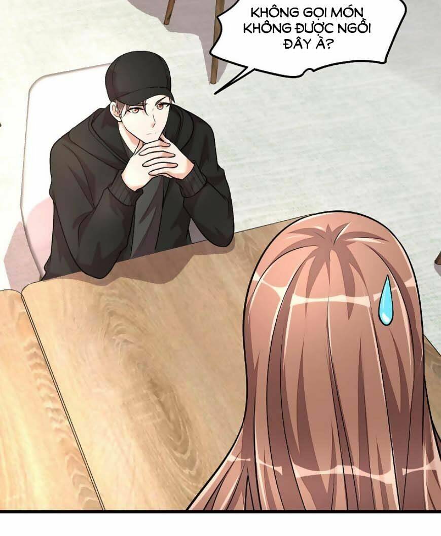 ông xã, em muốn ăn cho anh sạt nghiệp! chapter 37 19