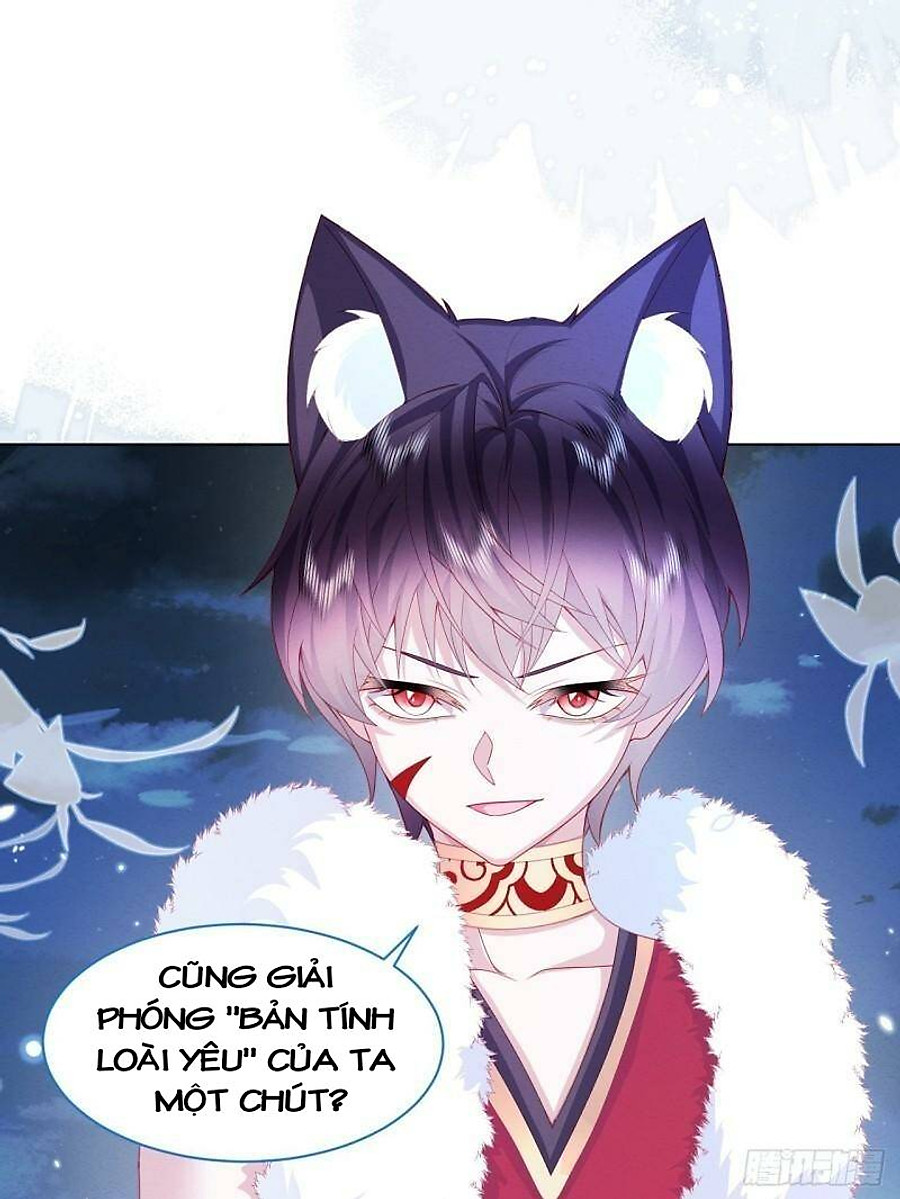 ninita yêu dấu chapter 33.2 8