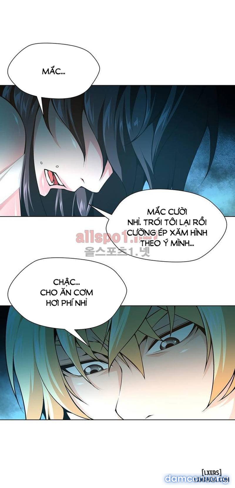nô lệ song sinh chapter 53 16