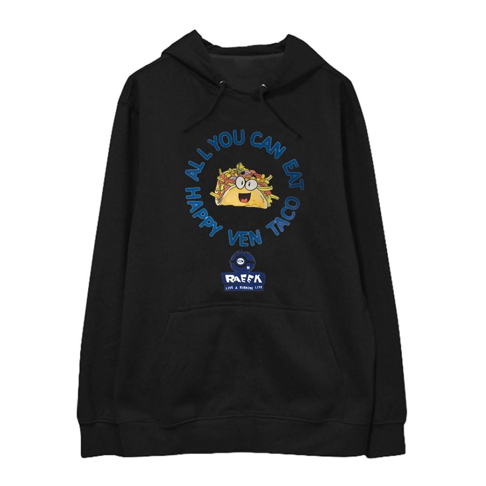 Áo Hoodie dài tay giống Jungkook bts mặc hoodie nam nữ
