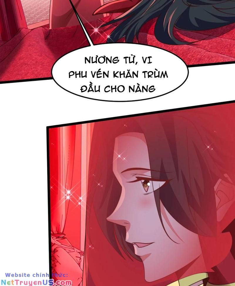 ta nuôi ma quỷ ở trấn ma ti chapter 256 14