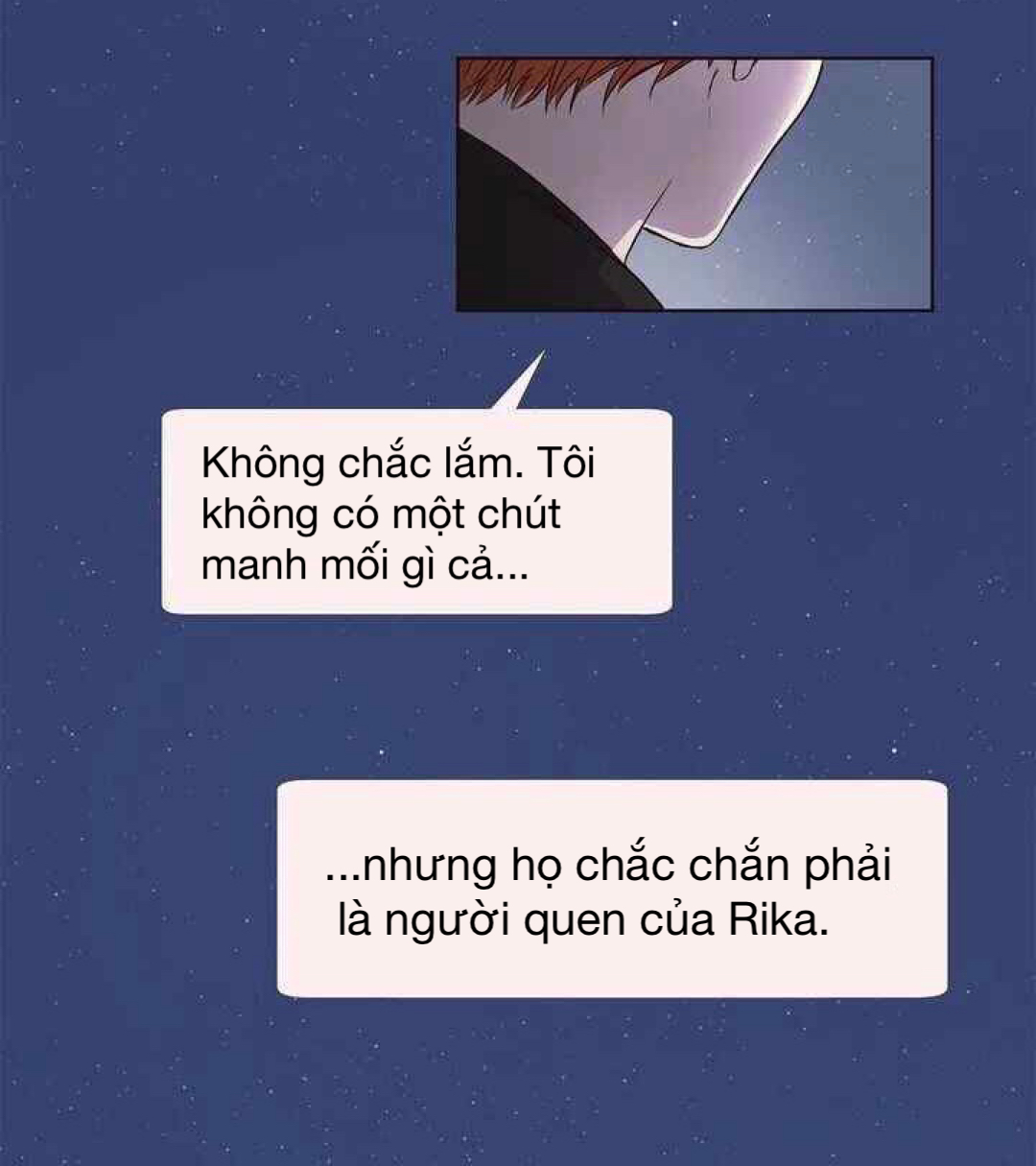 invitation of mystic messenger chapter 7 58
