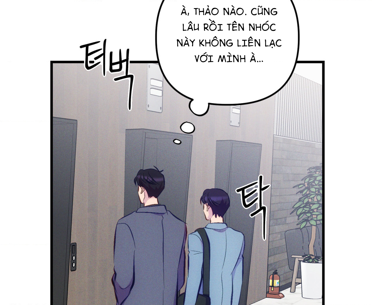 cái đồ ngốc nghếch này chapter 9 139