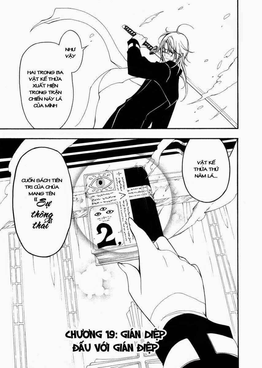 bloody cross chapter 19 9