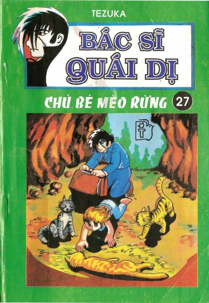 bác sĩ quái dị chapter 88 1