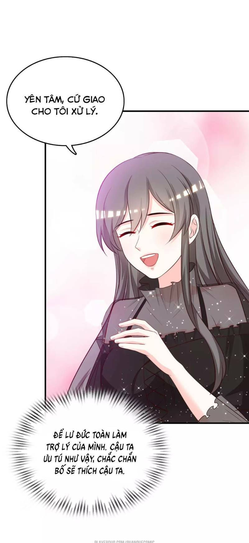 tối cường vận đào hoa chapter 42 20