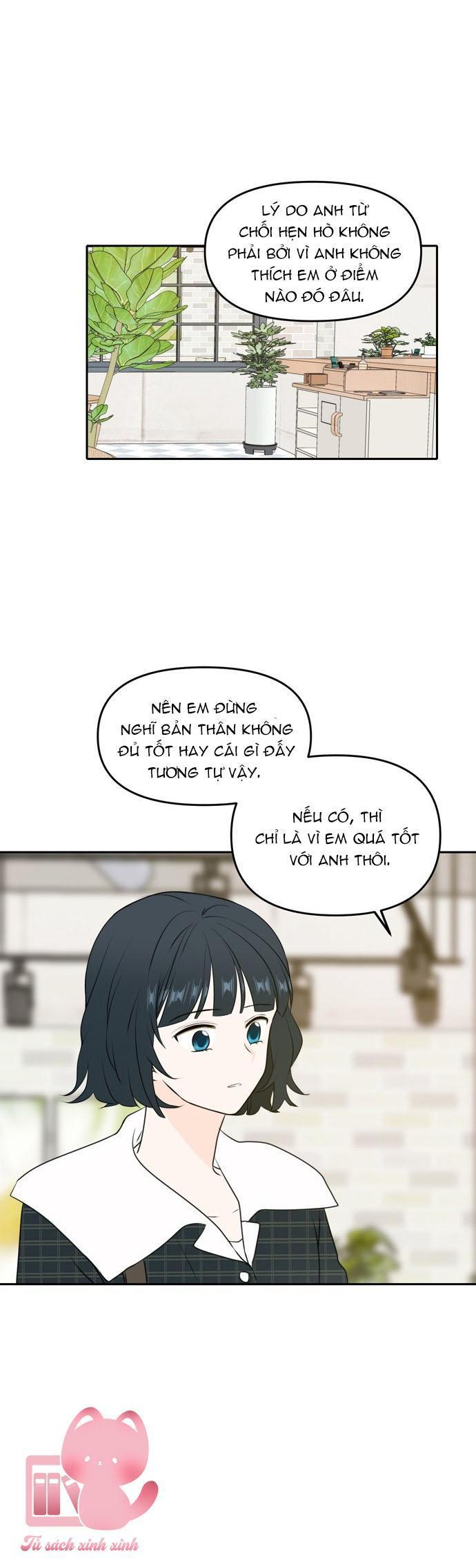 hẹn gặp nhau ở kiếp thứ 19 chapter 51 38