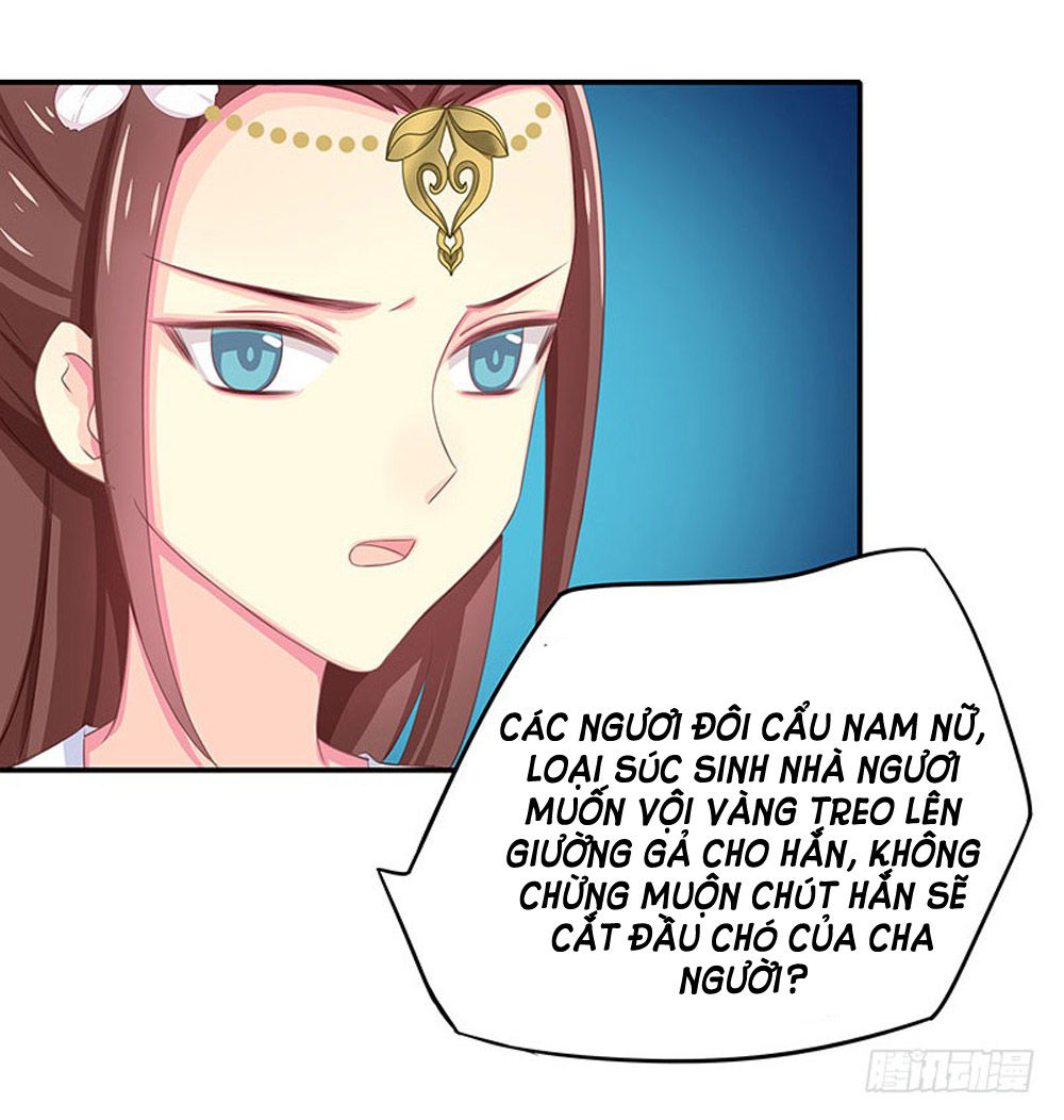 tố thủ già thiên chapter 17.5 53