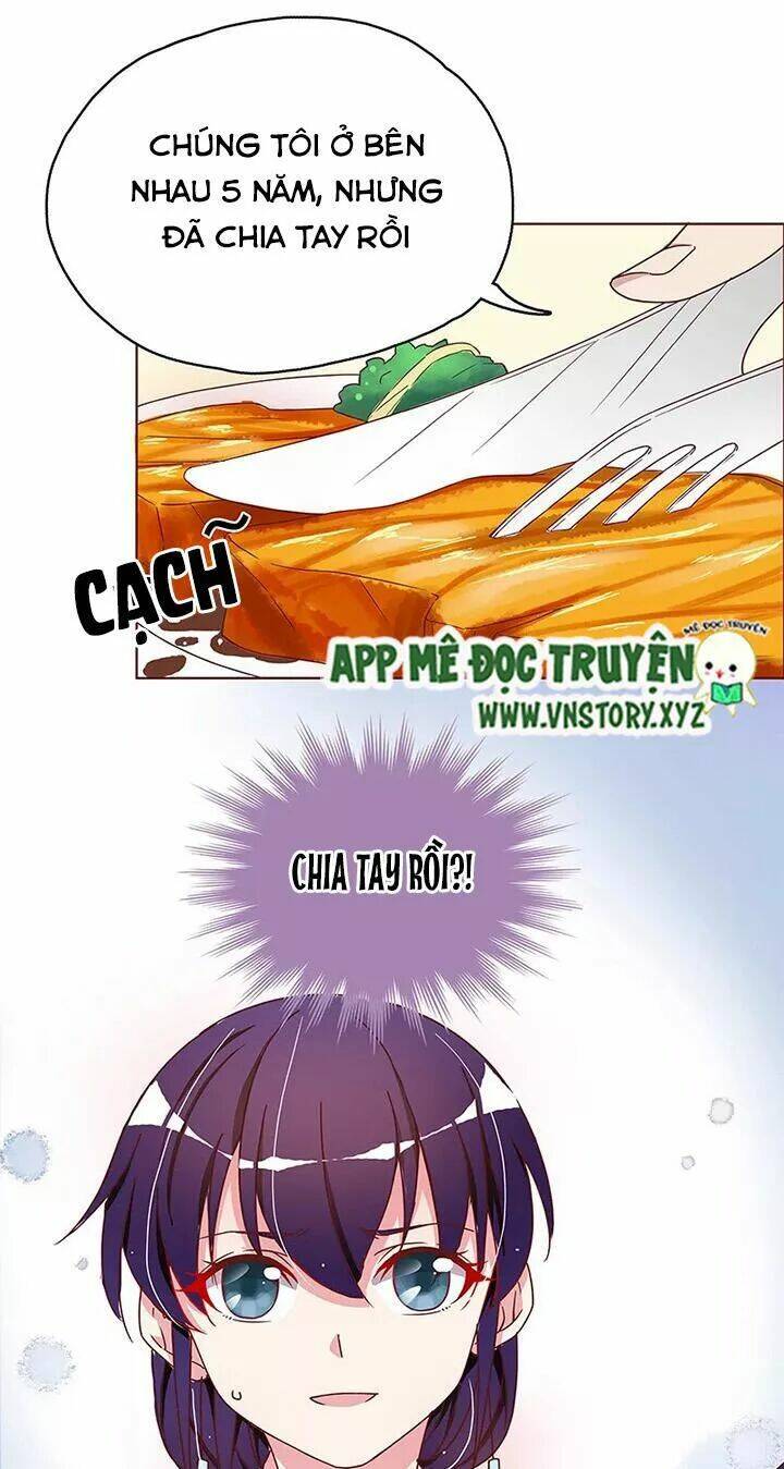 yêu em, sai đến tận cùng chapter 20 19