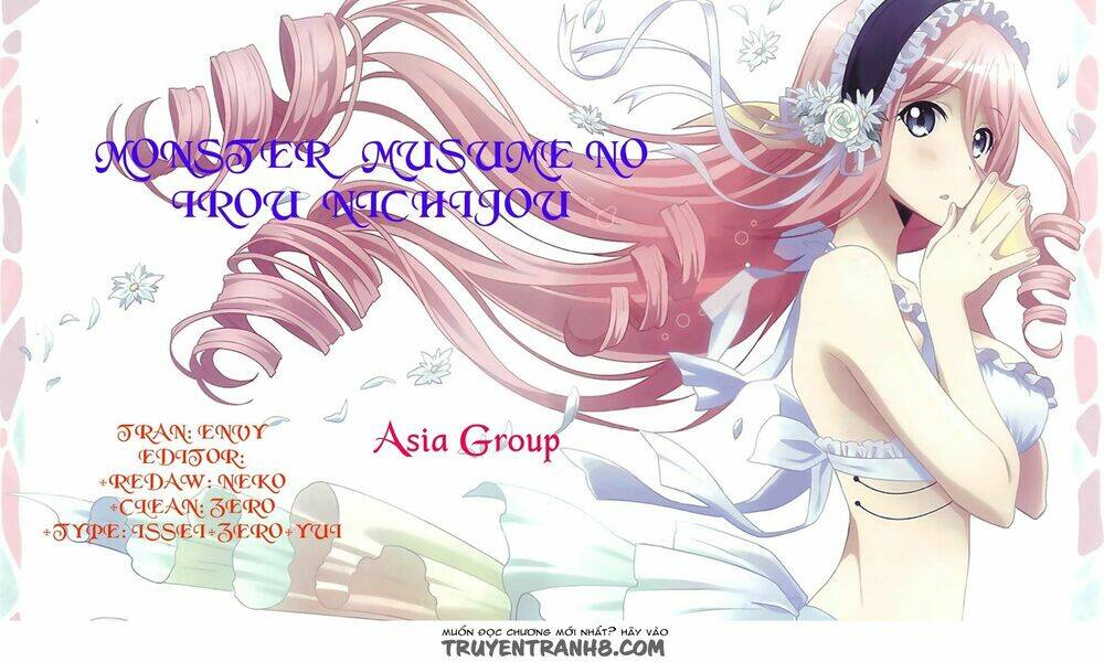 các nàng thú yêu chapter 49 1