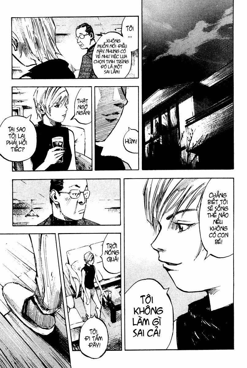 skyhigh karma chapter 9 17