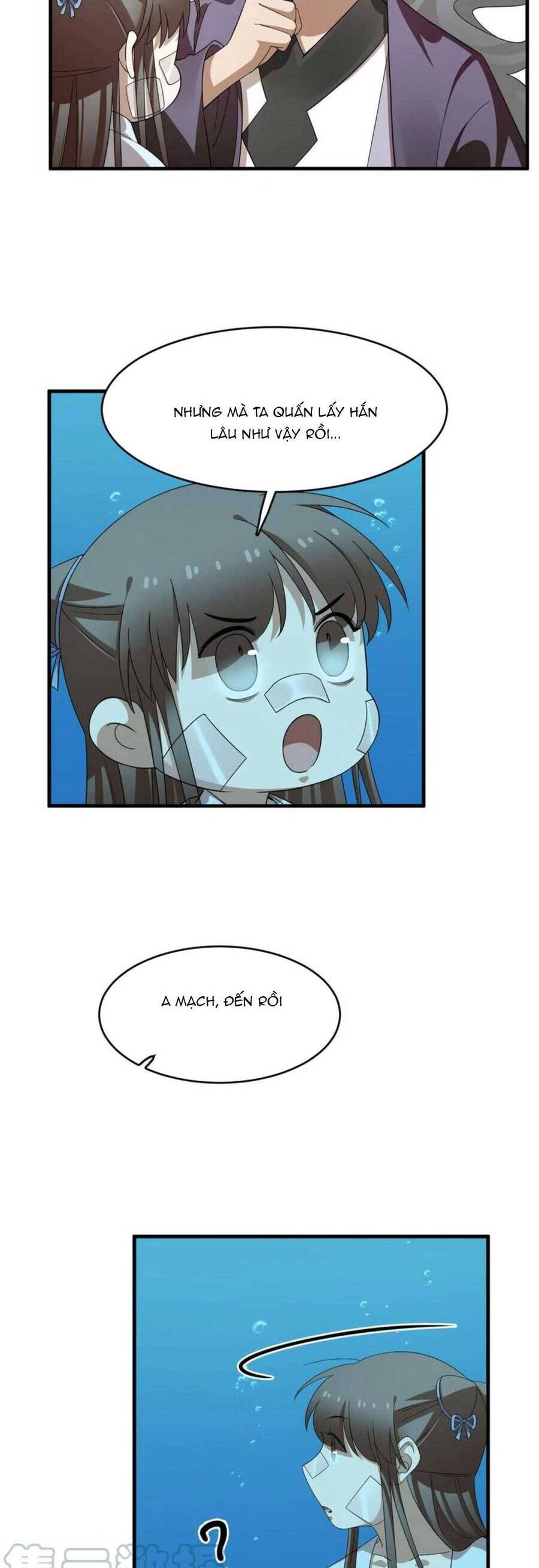 độc bộ thiên hạ: đặc công thần y chapter 442 6