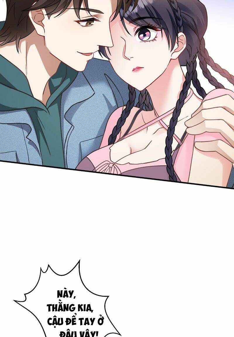 Bỏ Làm Simp Chúa, Ta Có Trong Tay Cả Tỉ Thần Hào chapter 5.3 2