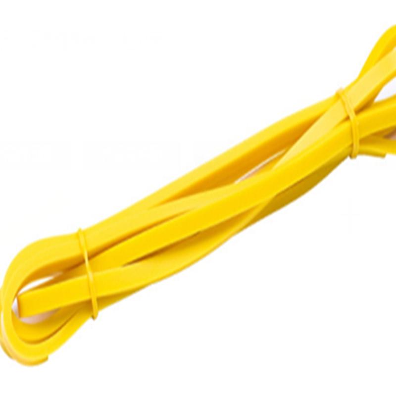 Các dải kháng tập thiết lập cao su mở rộng cho tập thể dục thể thao đàn hồi thể thao tập thể dục thể hình Thiết bị tập thể dục Phụ nữ