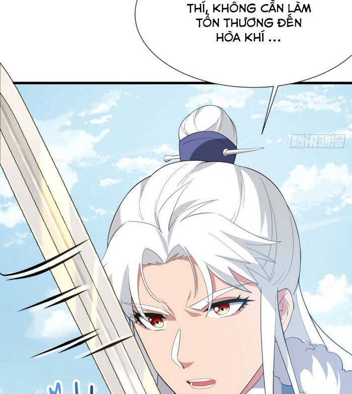 đỉnh phong cường thiếu chapter 93 12