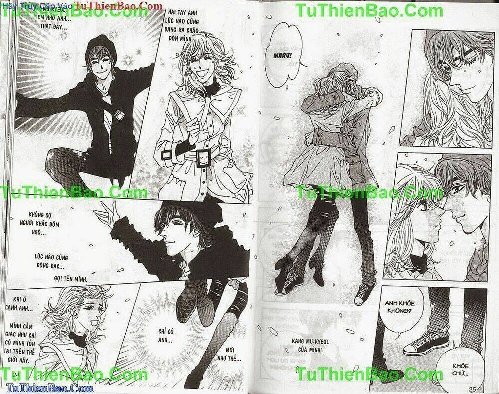chuyện tình mary chapter 7 13