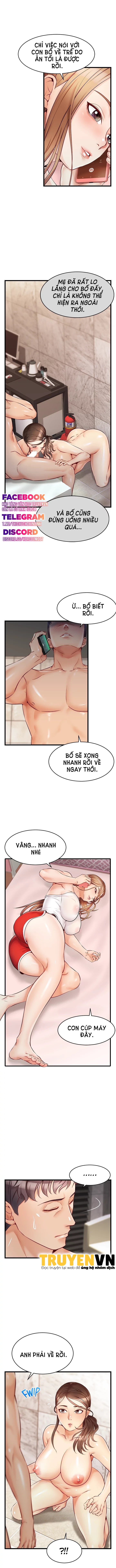 cả nhà thương nhau chapter 5 6