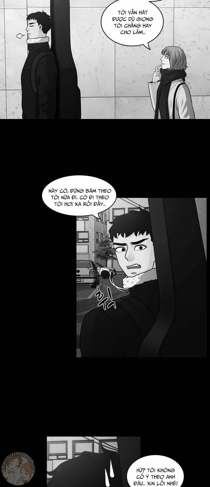 tomorrow - ngày mai chapter 27 44